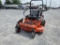 2022 Kubota ZG327 Zero Turn 'Ride & Drive'