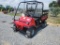 Kawasaki Mule 2500 Utility Vehicle 'Runs & Operates - NO TITLE'