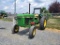 John Deere 2355 Tractor 'Runs & Operates'