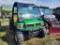 2011 John Deere HPX Gator Utility Vehicle 'Ride & Drive - NO TITLE'