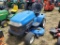 New Holland GT20 Riding Tractor 'Ride & Drive'