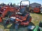 Kubota ZD1211 Zero Turn 'Runs & Operates'