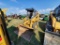Case  1840 Skid Steer 'Runs & Operates'