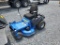 Dixon Speed Zero Turn Zero Turn 'Ride & Drive'