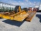 1988 Fruehauf 352HR RAM Double Drop Trailer 'Title Sale Day'