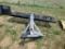 Southern 5106 Landscape rake