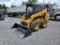 Cat 242D Skid Steer 'Ride & Drive'
