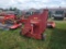 New Holland 25 Forage Blower