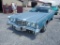 1973 Ford  Thunderbird Car 'Title Sale Day'
