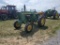 John Deere 1010 Tractor 'Runs & Operates, Manual in the Office, '
