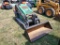 2006 Ditch Witch SK500 Mini Track Skid Steer 'Runs & Operates'