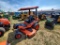 Kubota ZD1511 Zero Turn 'Ride & Drive'