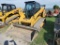 2020 Cat 289D3 Track Skid Steer 'Ride & Drive'