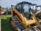 2019 Cat 289D3 Track Skid Steer 'Ride & Drive'