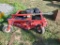 Swisher  Pull Behind Mower