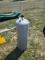 Propane Tank