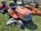 2005 Husqvarna YTH2448 Riding Tractor 'AS-IS'