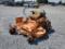 Scag  Turf Tiger Zero Turn 'Runs & Operates'