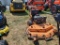 Scag   Walk Behind Mower 'Runs & Operates'