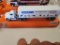Winross  Truck with Van Trailer