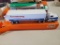 Winross  Truck with Van Trailer