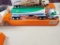 Winross  Truck With Tank Trailer