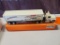 Winross  Truck with Van Trailer