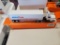 Winross  Truck with Van Trailer