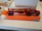 Winross  Truck With Tank Trailer