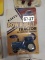 Ertl  Tractor