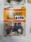 Ertl  Tractor