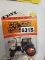 Ertl  Tractor