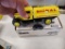 Scale Model  Tank Truck