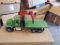 Bruder  Flatbed Truck
