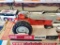 Hubley  Toy Tractor