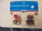 Ertl  Tractor Set