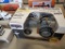 Scale Model  Toy Tractor