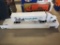 Ertl  Truck with Van Trailer