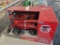 Big Farm  Toy Combine