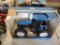 Scale Model  Toy Tractor