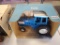 Scale Model  Toy Tractor