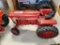 Toy Tractor