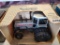 Scale Model  Toy Tractor