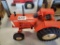 Toy Tractor
