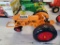 Toy Tractor