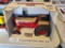Ertl  Toy Tractor
