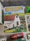 Ertl  Dairy Farm Set