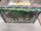 Ertl  Toy Self Propelled Forage Harvester