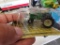 Scale Model  Toy Tractor