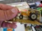 Scale Model  Toy Tractor